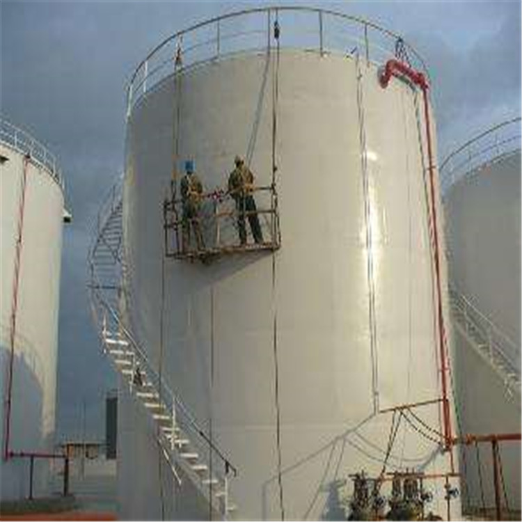 罗定喷漆翻新・工业喷漆・设备喷漆服务简介